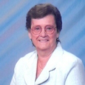 Thelma G. Shafer