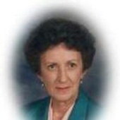 Mary E. Elkin