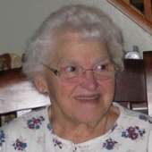 Marjorie M. Finley