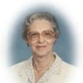 Mary W. Carr