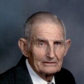 Donald J. Perdue