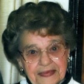 Frances C. Tarnaski