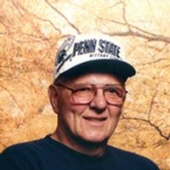 Joel C. Duncan