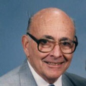 Howard M. Snyder