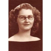 Alice M. Welther