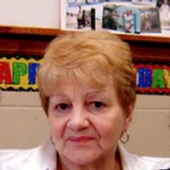 Nancy M. Cearfoss