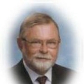 Larry R. Wilcox