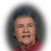 Ethel V. McClymonds