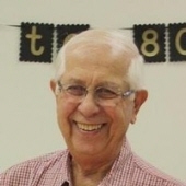 Raymond E. Zarlengo
