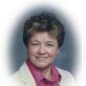 Dorothy J. Crawford