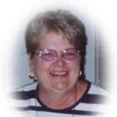 Martha G. Lang
