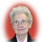 Dorothy J. Burdett
