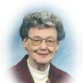 Stella M. Burmester