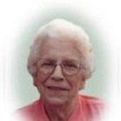 Marjorie L. McConnell