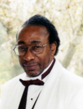 Photo of Charles Williams