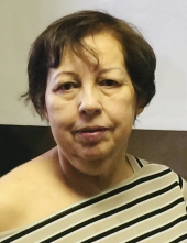 Nelida Hernandez