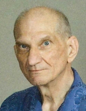 Photo of Peter Skeris