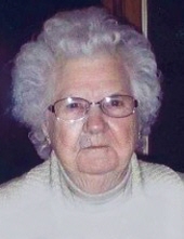 Vera M. Erickson