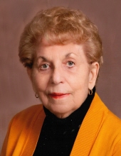 Betty J. Schultz
