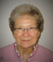Hilda M. Michel