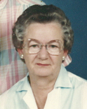 Mary Margaret "Peggy" Chambers 429030