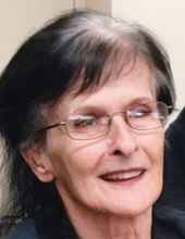 Photo of Nancy Birch