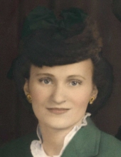 Mary Frances Peiffer
