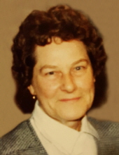 Eulalia Marguerite  Hess
