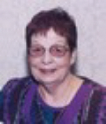 Photo of Margaret Tuomi