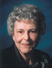 Geraldine M.  Woldman