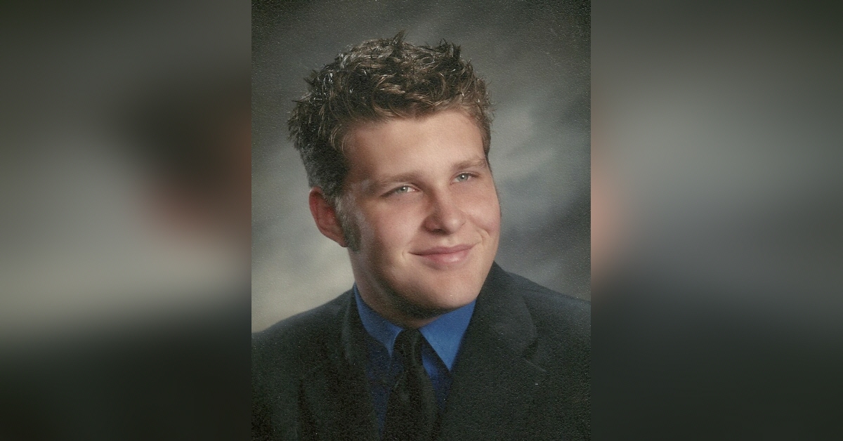 Josh David Carlson Obituary Visitation & Funeral Information