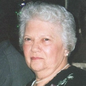 Doris M. MacAfee