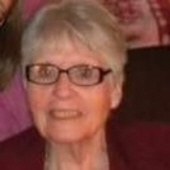 Patricia G. Norris
