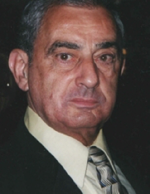 Demetrio Paul Caridi