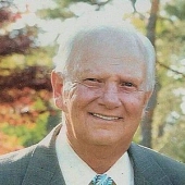Frederick George Lubker,  Jr.
