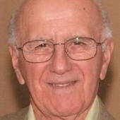 Leonard Richard Catanoso
