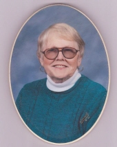 Marjorie Ann Noel