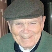 William D. Keenehan,  Jr.