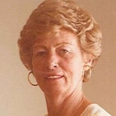 Virginia Helen Smith