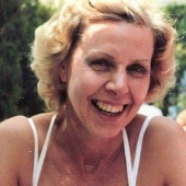 Rose Marie Krivitsky