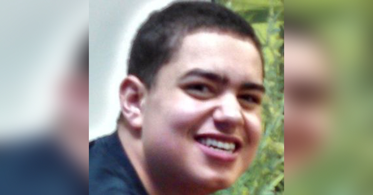 Obituary information for Kyle Martin Brown