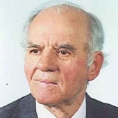 Eugeniusz Gadek