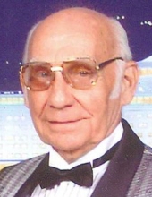 Leroy E. Hamann