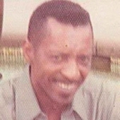 Virgil D. Alston