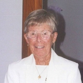Constance M. Feraco