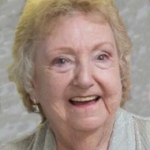 Elizabeth Anne "Bette" Sherman