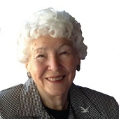 Margaret P. Hayes