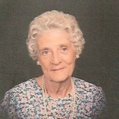 Margaret Rauschenbach