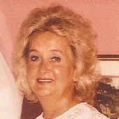 Doris Cooney