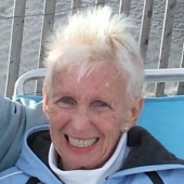 Patricia A. Pluymers
